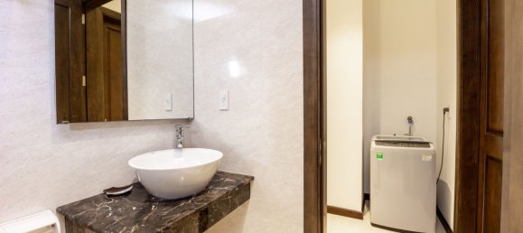 1 bedroom Apartment for rent in Ngu Hanh Son, Da Nang, Vietnam № 13558 4