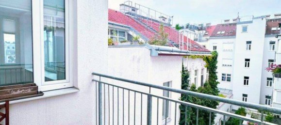 3 rooms Apartment in Vienna, Austria No. 227949 2