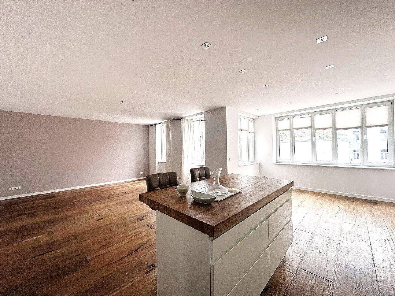 3 rooms Apartment in Vienna, Austria No. 227949