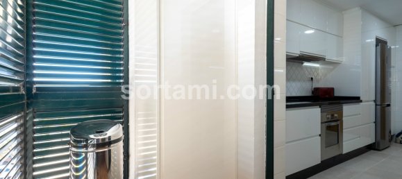 Пентхаус с 2 спальнями в Картейра, Португалия № 106435 12