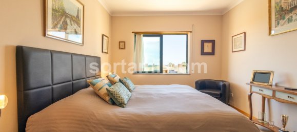 Пентхаус с 2 спальнями в Картейра, Португалия № 106435 17