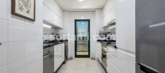 Пентхаус с 2 спальнями в Картейра, Португалия № 106435 5