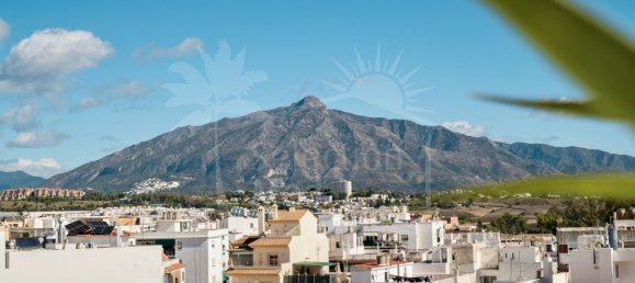 3 bedrooms Penthouse in Marbella, Spain No. 24081 27