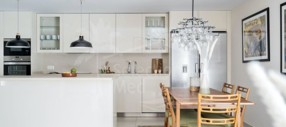 3 bedrooms Penthouse in Marbella, Spain No. 24081 36