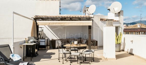 3 bedrooms Penthouse in Marbella, Spain No. 24081 23