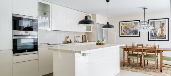 3 bedrooms Penthouse in Marbella, Spain No. 24081 34