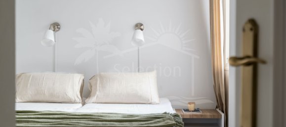 3 bedrooms Penthouse in Marbella, Spain No. 24081 14