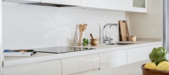 3 bedrooms Penthouse in Marbella, Spain No. 24081 35