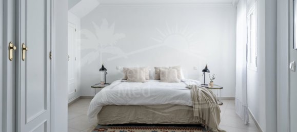 3 bedrooms Penthouse in Marbella, Spain No. 24081 9