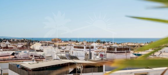 3 bedrooms Penthouse in Marbella, Spain No. 24081 26