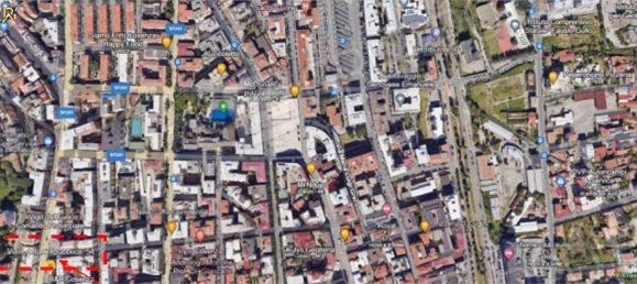 Apartamento de 5 habitaciónes en Cosenza, Italy No. 184072 7