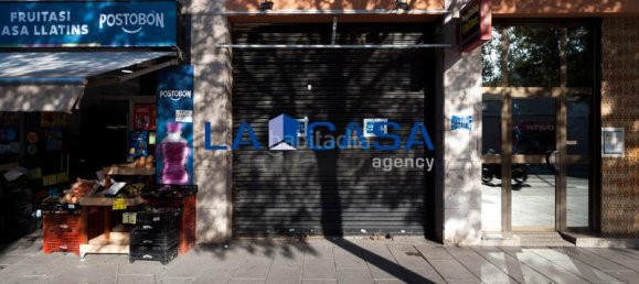Propiedad comercial en Gavà, Spain 50 m² No. 144606 2