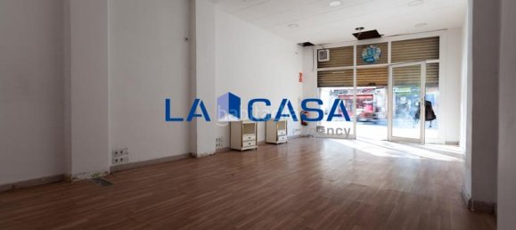 Propiedad comercial en Gavà, Spain 50 m² No. 144606 4
