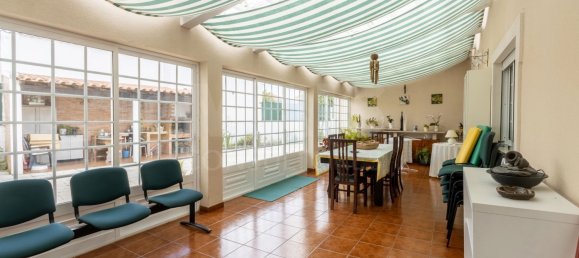 5 bedrooms House in Caldas da Rainha, Portugal No. 143068 12