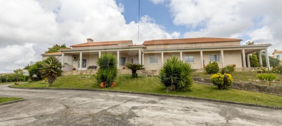 5 bedrooms House in Caldas da Rainha, Portugal No. 143068 49