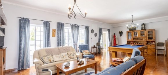 5 bedrooms House in Caldas da Rainha, Portugal No. 143068 15