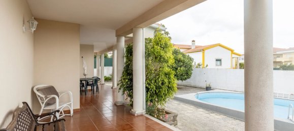 5 bedrooms House in Caldas da Rainha, Portugal No. 143068 36