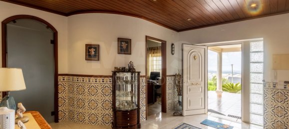 5 bedrooms House in Caldas da Rainha, Portugal No. 143068 5