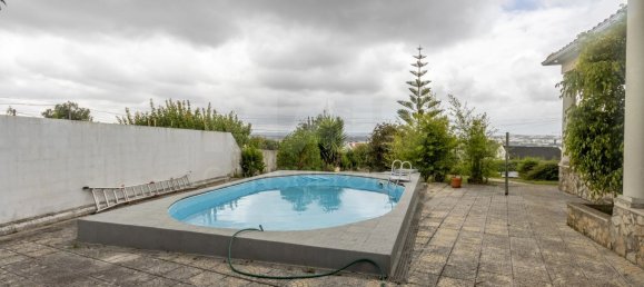 5 bedrooms House in Caldas da Rainha, Portugal No. 143068 37