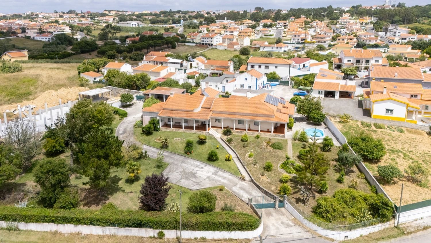 5 bedrooms House in Caldas da Rainha, Portugal No. 143068