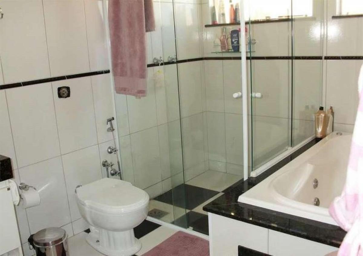 4 Schlafzimmer Haus in Sao Paulo, Brazil, Nr. 444989