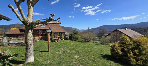 Casa T3 em Plagne, France N.º 333430 12