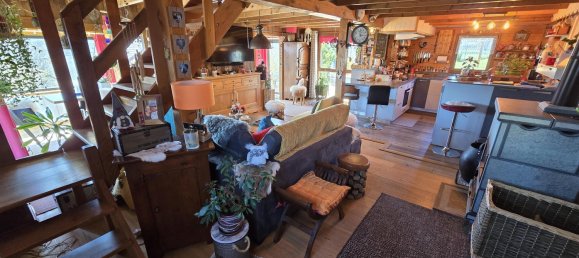 Casa T3 em Plagne, France N.º 333430 3