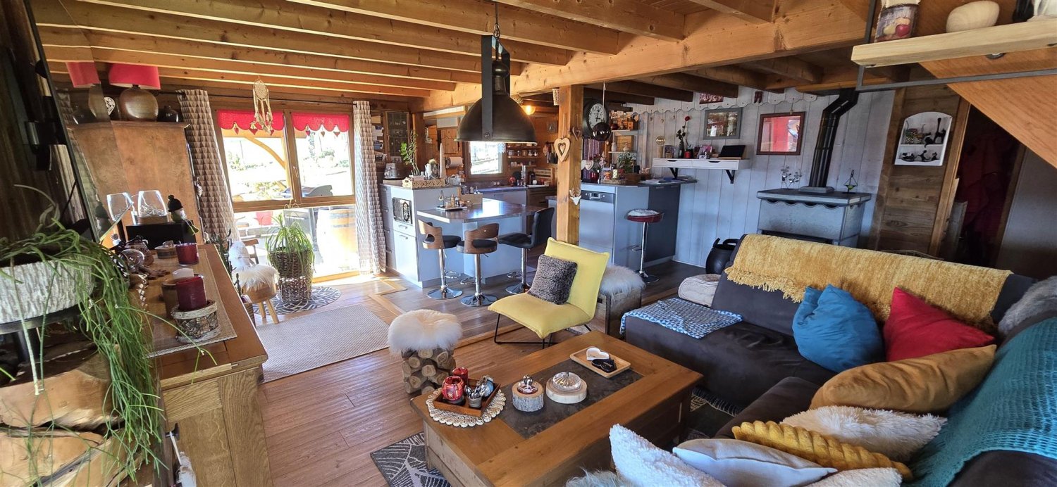 Casa T3 em Plagne, France N.º 333430