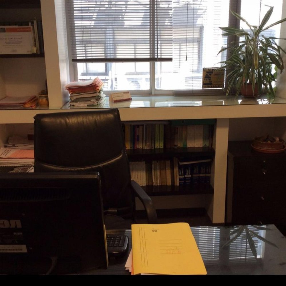 Büro in Buenos Aires, Argentina 108m², Nr. 105921