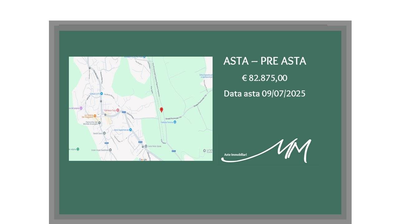 2 Schlafzimmer Wohnung in Capena, Italy, Nr. 16547