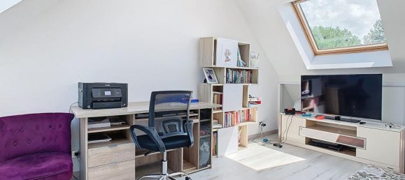 4 bedrooms House in Cauffry, France No. 61807 32