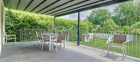 4 bedrooms House in Cauffry, France No. 61807 37