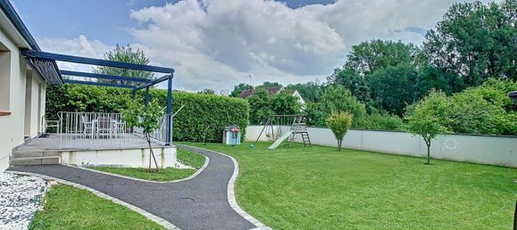 4 bedrooms House in Cauffry, France No. 61807 39