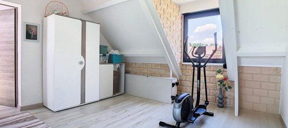 4 bedrooms House in Cauffry, France No. 61807 29