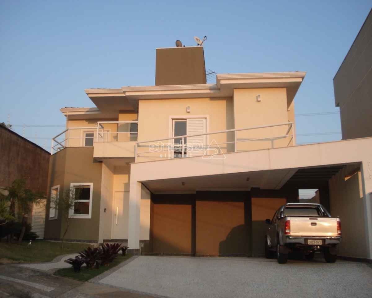 Casa de 4 dormitorios en Sao Paulo, Brazil No. 557469