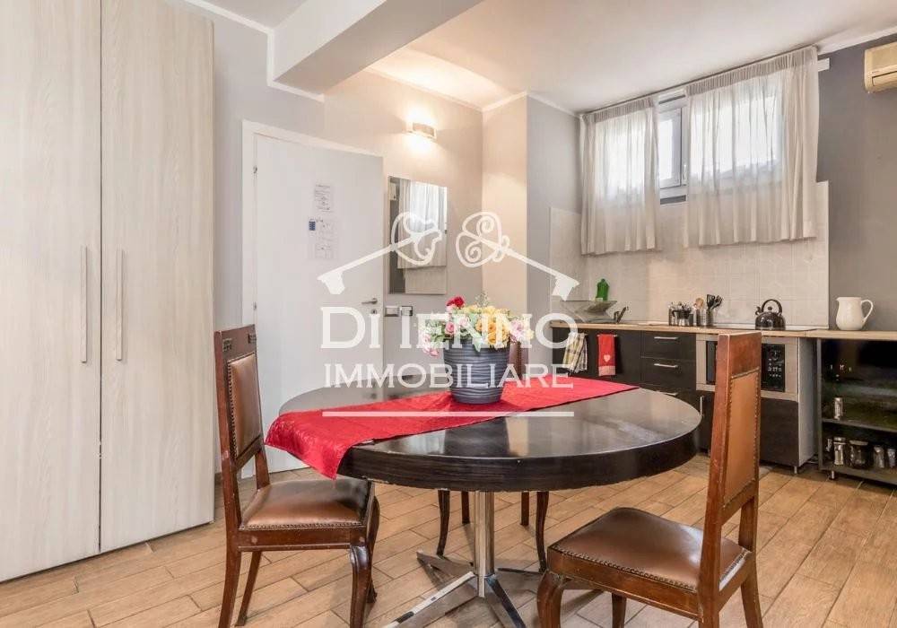4 Schlafzimmer Wohnung in Rome, Italy, Nr. 301261