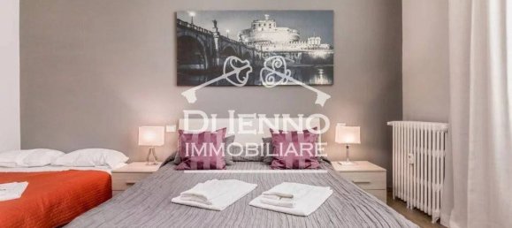 4 Schlafzimmer Wohnung in Rome, Italy, Nr. 301261 8