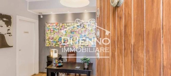 4 Schlafzimmer Wohnung in Rome, Italy, Nr. 301261 15