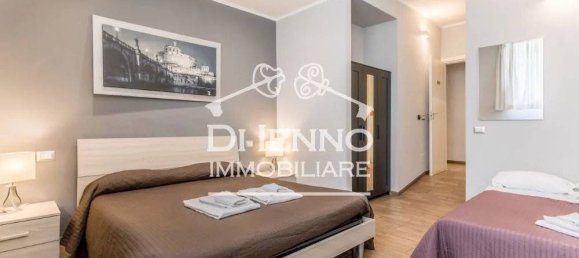 4 Schlafzimmer Wohnung in Rome, Italy, Nr. 301261 22