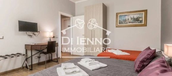 4 Schlafzimmer Wohnung in Rome, Italy, Nr. 301261 24
