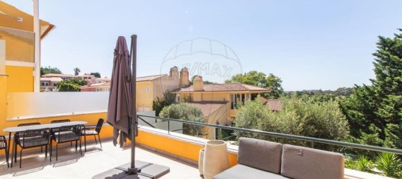 5 غرف نوم فيلا في Sintra, Portugal رقم 48129 16