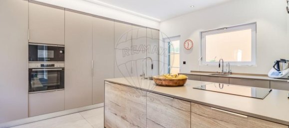 5 غرف نوم فيلا في Sintra, Portugal رقم 48129 7