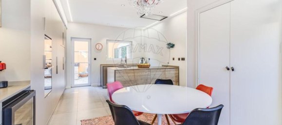 5 غرف نوم فيلا في Sintra, Portugal رقم 48129 9