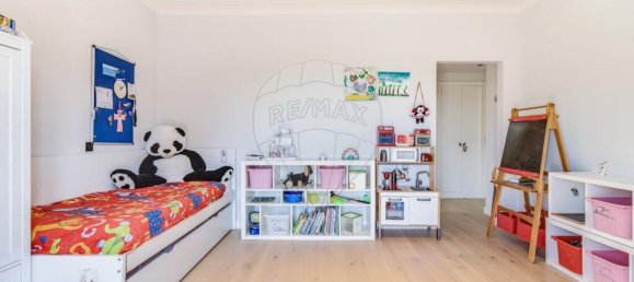 5 غرف نوم فيلا في Sintra, Portugal رقم 48129 30