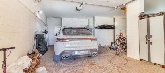 5 غرف نوم فيلا في Sintra, Portugal رقم 48129 39