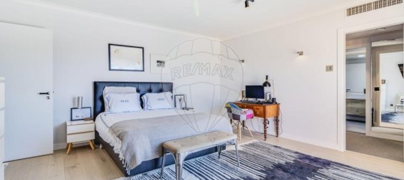 5 غرف نوم فيلا في Sintra, Portugal رقم 48129 19