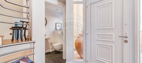 5 غرف نوم فيلا في Sintra, Portugal رقم 48129 4