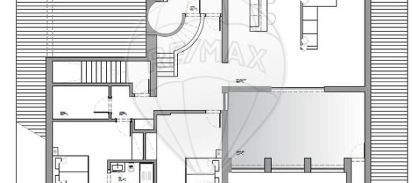 5 غرف نوم فيلا في Sintra, Portugal رقم 48129 44