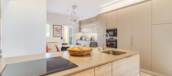 5 غرف نوم فيلا في Sintra, Portugal رقم 48129 6