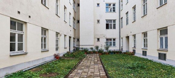 3 rooms Apartment in Margareten, Austria No. 221047 17